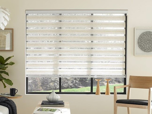 Stores to buy blinds Houston