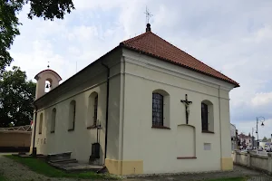 Church of Sts. Stanislaus image