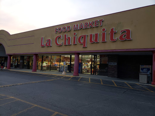 Supermercado La Chiquita, 133 W Roosevelt Rd, West Chicago, IL 60185, USA, 