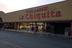 Food Market La Chiquita image