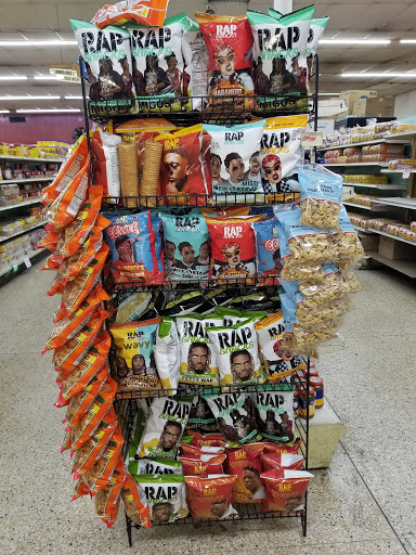 Supermarket «O-Lan O Supermarket», reviews and photos, 6806 W Montgomery Rd, Houston, TX 77091, USA