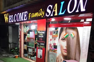 Welcome Family Salon - Top Salon in Kolkata image