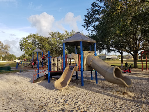 Park «Buckhorn Park», reviews and photos, 2605 Green Valley St, Valrico, FL 33596, USA