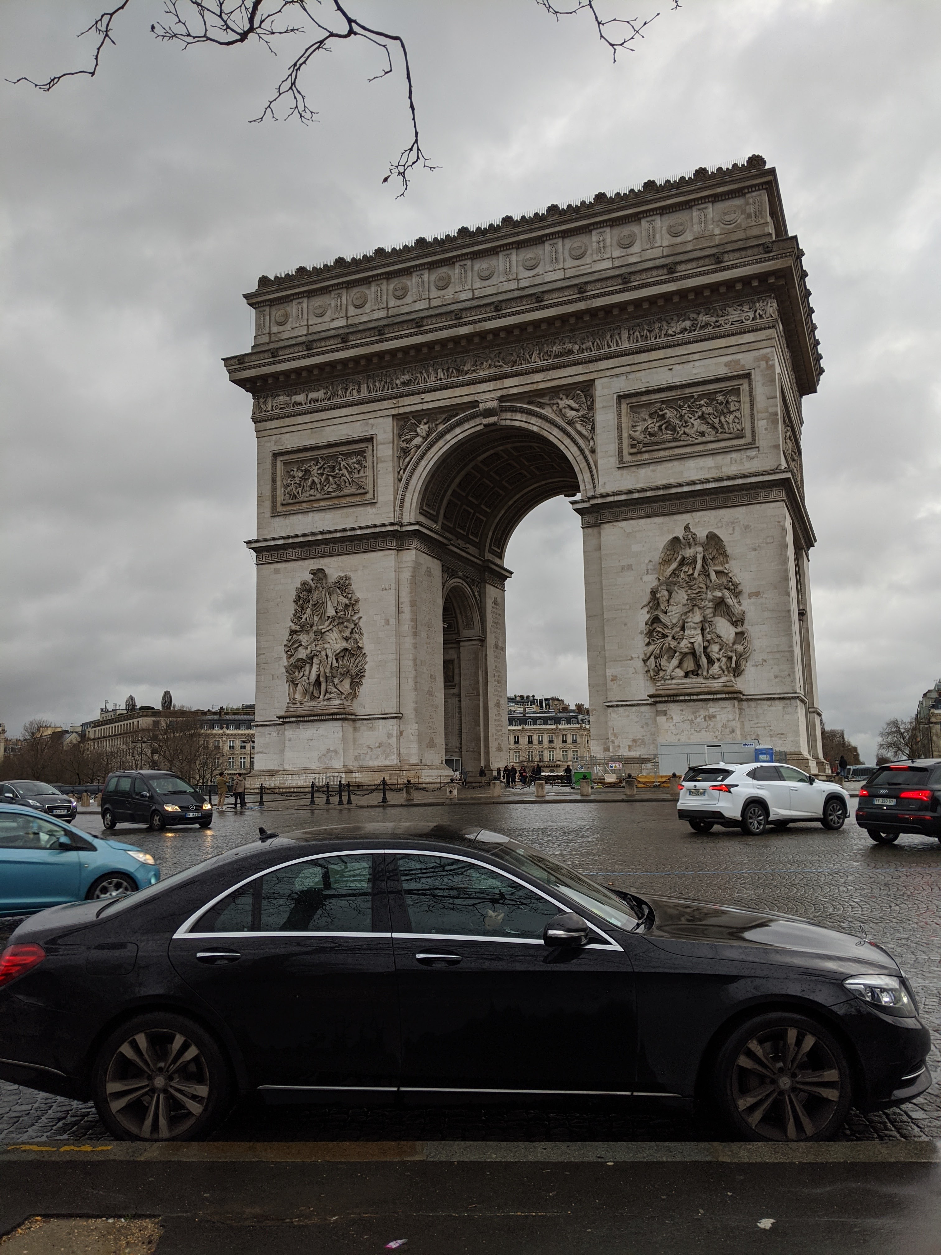Photo n° 1 de l'avis de Jackie.e fait le 26/12/2019 à 09:05