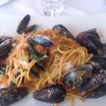 Photo n°4 de l'avis de DOMENICO.E fait le 10/06/2021 à 14:34 sur le  Ristorante La Bocca della Verità à Pomezia