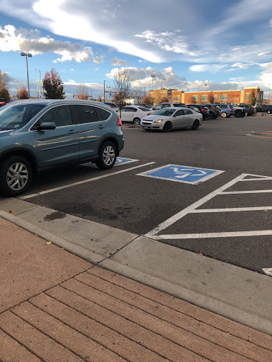 Department Store «Nordstrom Rack Belmar», reviews and photos, 393 S Vance St, Lakewood, CO 80226, USA