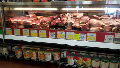 Mexican Grocery Store «Azteca Market», reviews and photos, 2995 Jefferson St, Napa, CA 94558, USA