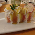 Photo n°6 de l'avis de Vanessa.e fait le 29/11/2023 à 20:05 sur le  Sushi Land - Vimodrone à Vimodrone