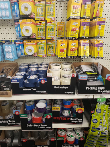 Dollar Store «Dollar Tree», reviews and photos, 12184 GA-92 #100, Woodstock, GA 30188, USA