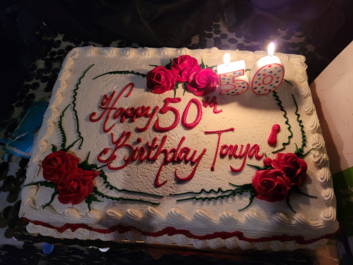 Night Club «Backstage Atlanta», reviews and photos, 2505 Godby Rd, Atlanta, GA 30349, USA