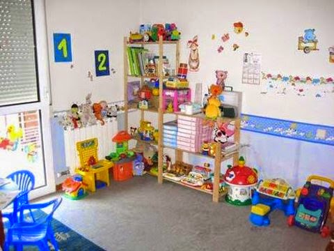 Zipi Zape Guardería Infantil