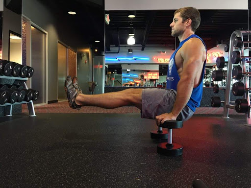 Gym «Genesis Health Clubs - Wichita Ice Center», reviews and photos, 505 W Maple St, Wichita, KS 67213, USA