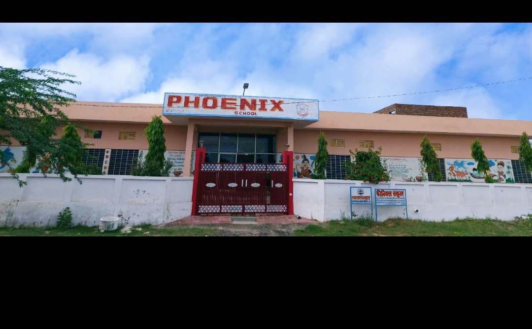 Phoenix Secondery School