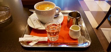 Music A Cafe