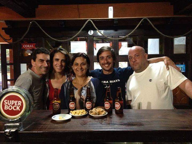 Avaliações doDias Felizes Snack-bar Restaurante Lda em Santa Cruz - Cafeteria