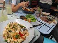 Plats et boissons du Restaurant vietnamien Gingembre Noailles à Marseille - n°15