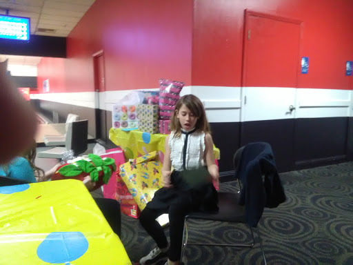 Bowling Alley «AMF Leesburg Lanes», reviews and photos, 2813 W Main St, Leesburg, FL 34748, USA