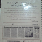 Photo n°5 de l'avis de antonino. fait le 23/05/2018 à 20:19 sur le  Ritrovo Rhodis à Rodì Milici