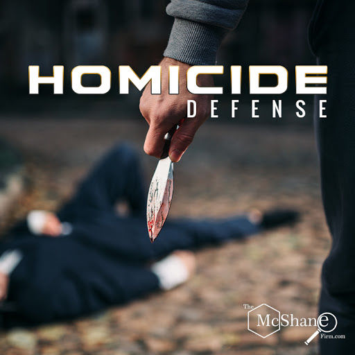 Criminal Justice Attorney «The McShane Firm, LLC», reviews and photos