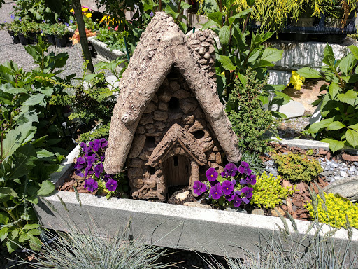 Shopping Mall «Hunting Ridge Mall», reviews and photos, 448 Old Post Rd, Bedford, NY 10506, USA