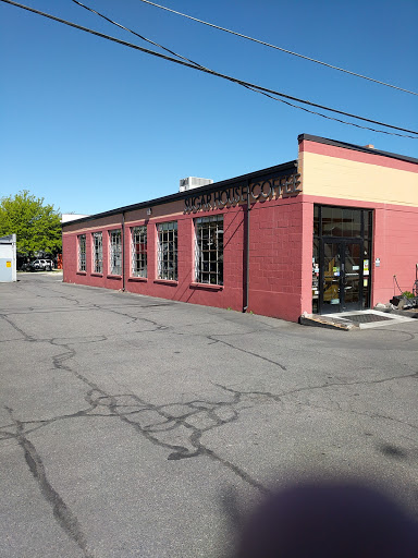 Fabric Store «Tissú Fine Fabrics & Design Gallery», reviews and photos, 1779 1100 E, Salt Lake City, UT 84105, USA