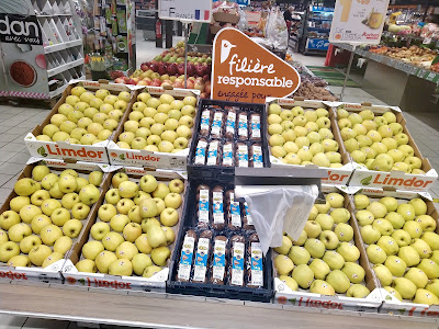 Auchan Supermarché Gradignan Malartic à Gradignan
