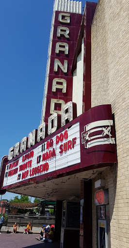 Live Music Venue «Granada Theater», reviews and photos, 3524 Greenville Ave, Dallas, TX 75206, USA