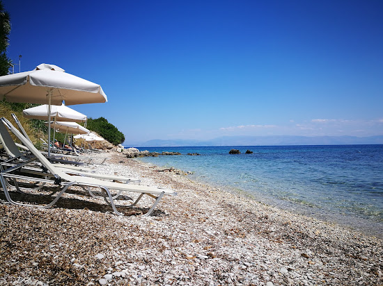 Aurora beach