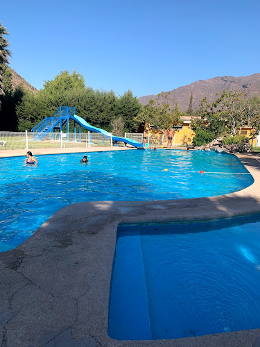 Opiniones de Complejo Turistico los Nogales en Vicuña - Camping