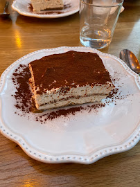 Tiramisu du Restaurant italien Restaurant Don Giovanni à Sceaux - n°15