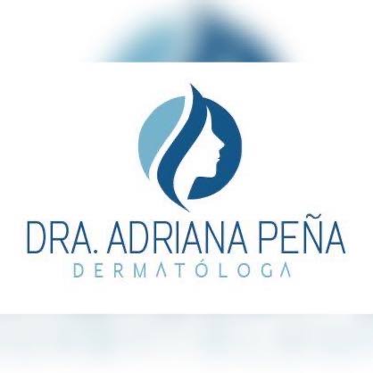 Dra. Adriana Guadalupe Peña Romero, Dermatólogo