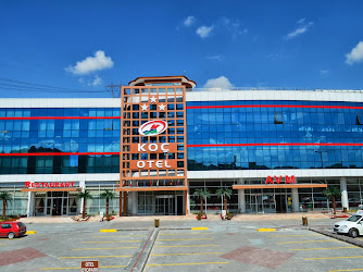 Koç Otel& Aquapark