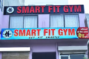 Smart Fit Gym Jhunjhunu image