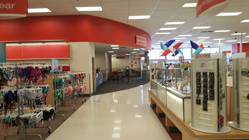 Department Store «Target», reviews and photos, 107 Pavilion Pkwy, Fayetteville, GA 30214, USA