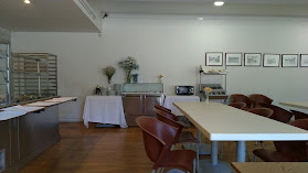Cafeteira do Museu D. Diogo Sousa