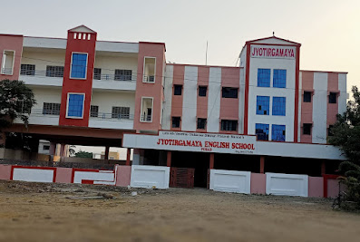 Jyotirgamaya English School