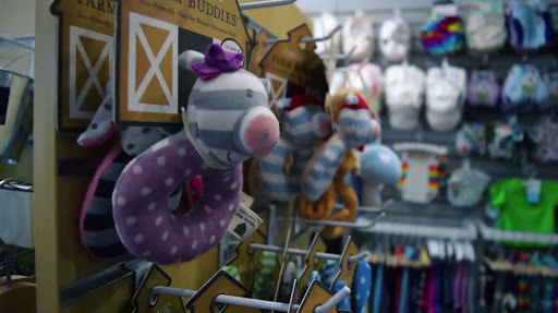 Baby Store «Blossom Baby», reviews and photos, 3594 NW Byron St #103, Silverdale, WA 98383, USA