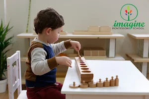 Imagine Montessori School - Valencia image