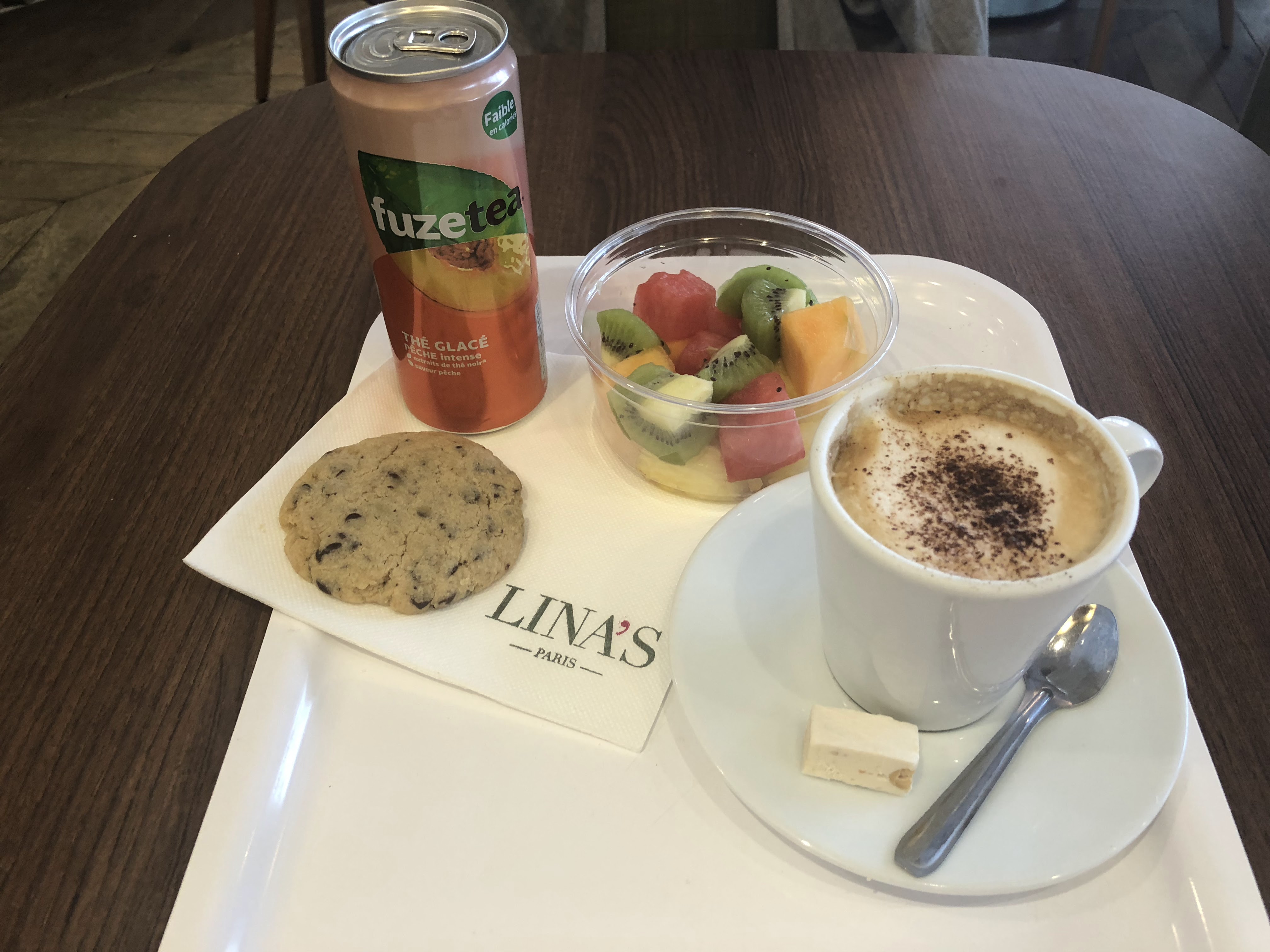 Photo n° 1 de l'avis de Cyrus.l fait le 25/06/2018 à 13:28