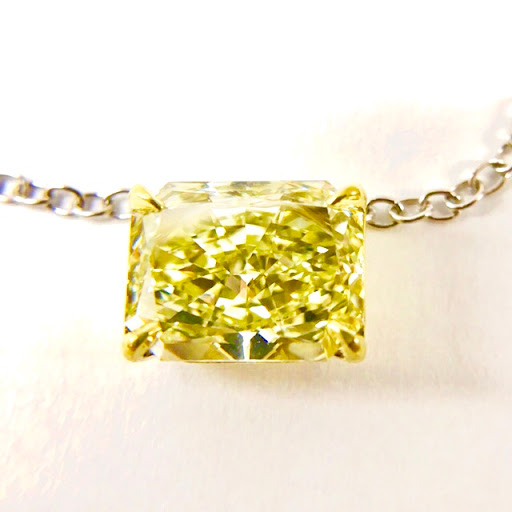 Jewelry Store «Henry C Reid & Son», reviews and photos, 1591 Post Rd, Fairfield, CT 06824, USA