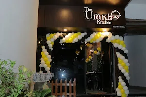 The Uraki Kitchen image
