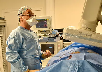Dr Luigi NOVELLI à Paris