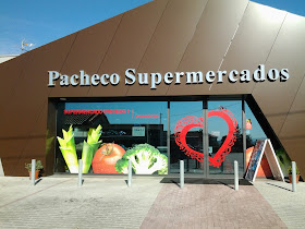 Supermercado Pacheco