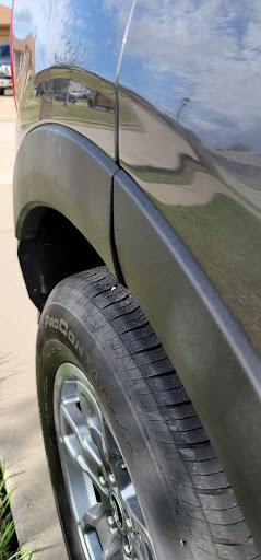 Auto Body Shop «AutoNation Collision Center Arlington», reviews and photos, 7004 S Cooper St, Arlington, TX 76001, USA