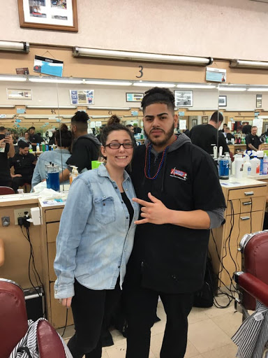 Barber School «Allstate Hairstyling & Barber College», reviews and photos, 2546 Lorain Ave, Cleveland, OH 44113, USA