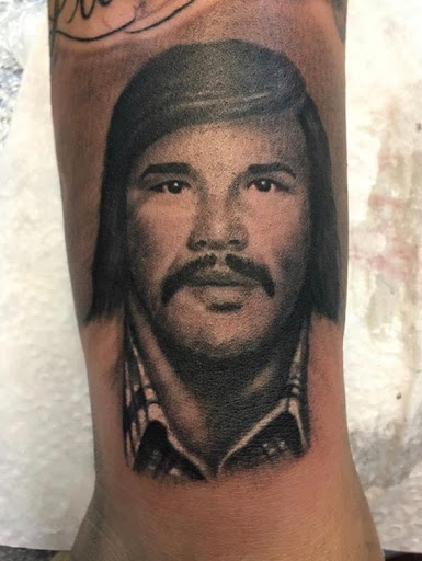 Tattoo Shop «Art & Ink Tattoo Studio II», reviews and photos, 81620 CA-111, Indio, CA 92201, USA