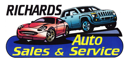 Used Car Dealer «Richards Auto Sales & Service», reviews and photos, 3038 State Rte 5, Cortland, OH 44410, USA