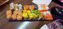 Photos du propriétaire du Restaurant asiatique Fusion Sushi à Paris - n°8