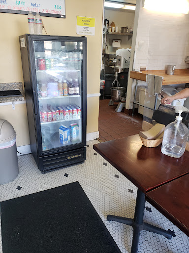 Donut Shop «Donut Alley», reviews and photos, 471 Magnolia Ave, Larkspur, CA 94939, USA