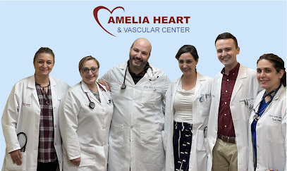 Amelia Heart & Vascular Center